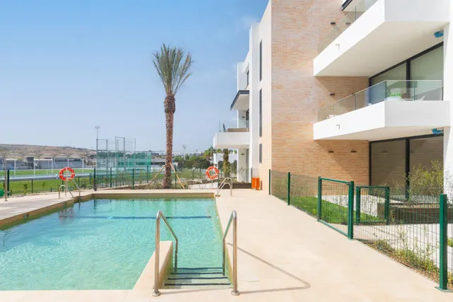 Piso en alquiler en Estepona | CABANILLAS REAL ESTATE — 12