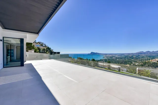 Villa 5 habitaciones 390m² en venta - Altea Hills — 32