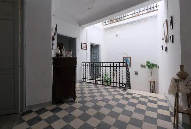 Casa en el centro de Órgiva — 18