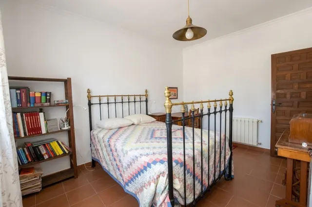 Casa de campo-Masía en Venta en Ronda Málaga — 16