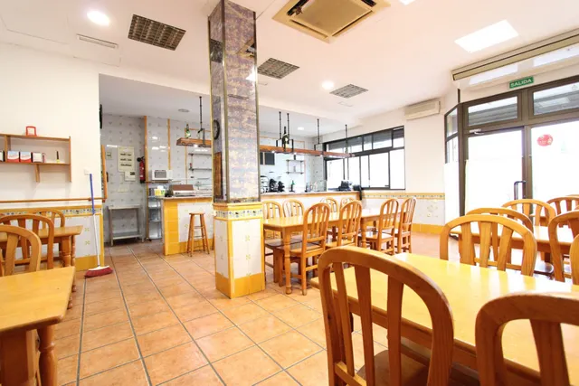 VENTA DE VENTA DE BAR RESTAURANTE ¡EXCELENTE OCASIÓN PARA EMPRENDEDORES¡¡¡ — 14