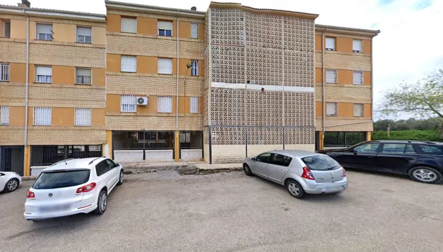 Venta piso en Linares (Jaén) — 3