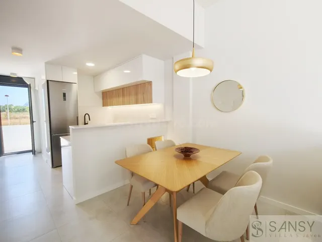Casa-Chalet en Venta en Alicante Alicante — 3