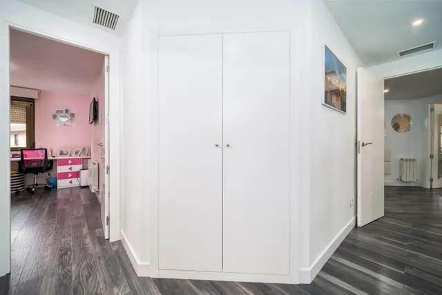 Dúplex 4 habitaciones 139m² en venta - Casco Antiguo — 21