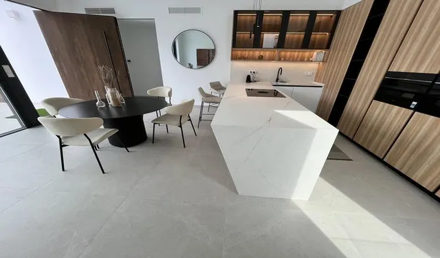 CHALET lujo en el campo de golf de la marquesa en rojales de alicante, — 11