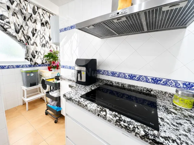 Piso 3 habitaciones 93m² en venta - Torre Cruz-Los Molinos - foto 3