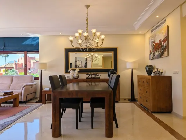 Ático Dúplex 3 habitaciones 171m² en venta - Costa Del Sol — 17