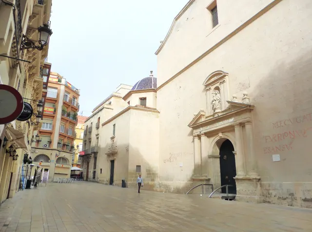 Especial INVERSIONISTAS. Ocasión Restaurante alta rentabilidad en el centro tradicional de Alicante — 27