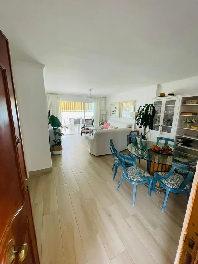 Apartamento 2 habitaciones 82m² en venta - Centro — 13