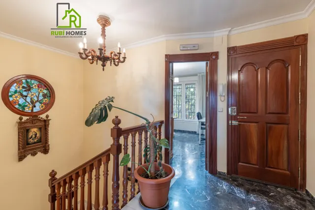 Nave industrial + vivienda (2500m2) - Alhendín — 8