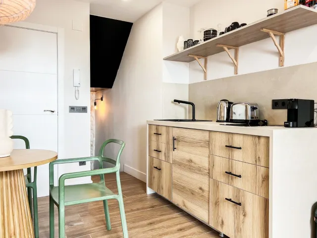 Apartamento 2 habitaciones 110m² en venta - Parlamento - Torneo — 33