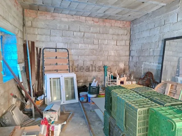 Casa de pueblo en Venta en Abrucena Almería — 32