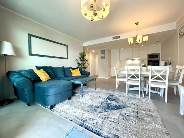 Apartamento 2 habitaciones 79m² en venta - Campoamor — 16