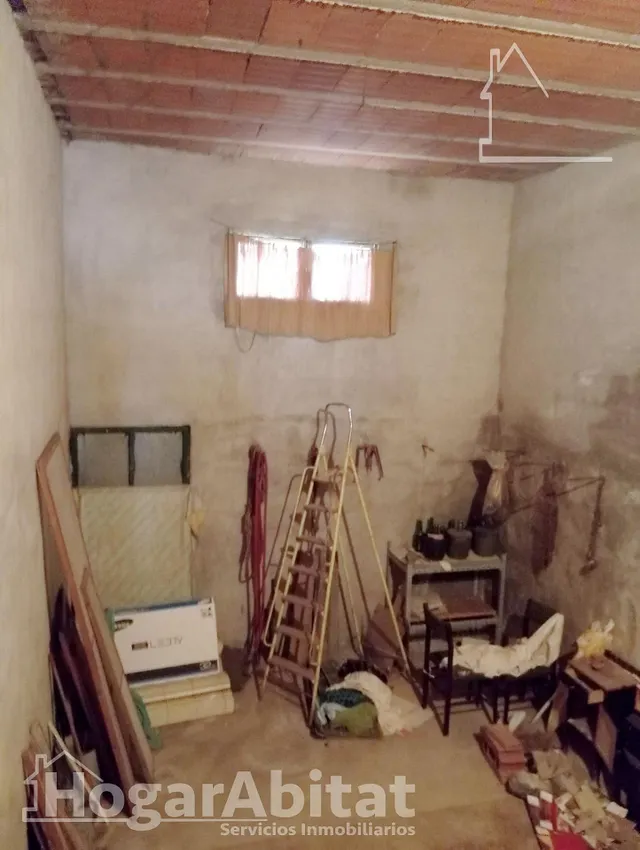 ¡Vistas a las montañas! Casa luminosa con garaje y dos grandes terrazas, cerca del ayuntamiento — 28