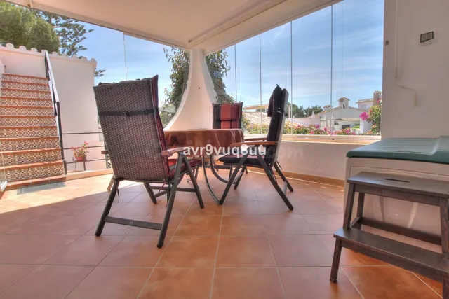 Adosado 3 habitaciones 73m² en venta - Riviera del sol — 3