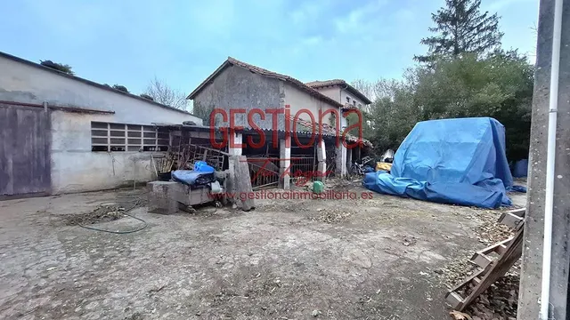 MAJESTUOSA CASA CON 100.000M2 DE TERRENO. LA CAVADA — 26