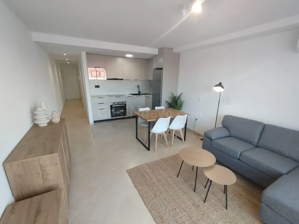 LARGA TEMPORADA BENALMADENA PUEBLO 1 DORMITORIO