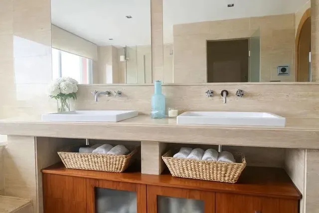 Adosado 4 habitaciones 400m² en venta - Malagueta - Monte Sancha — 28