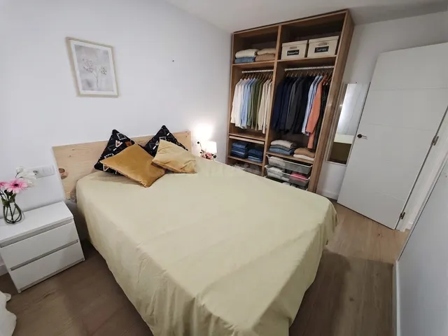 Espectacular apartamento RECIEN REFORMADO!!!!!!!!!!!!!!!!!! - foto 2