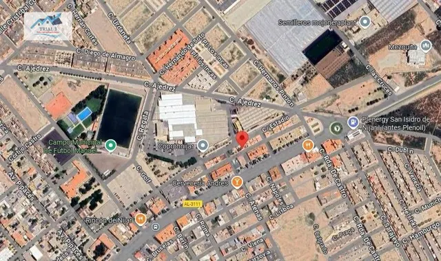 Venta de casa en Nijar, Almería. - foto 2