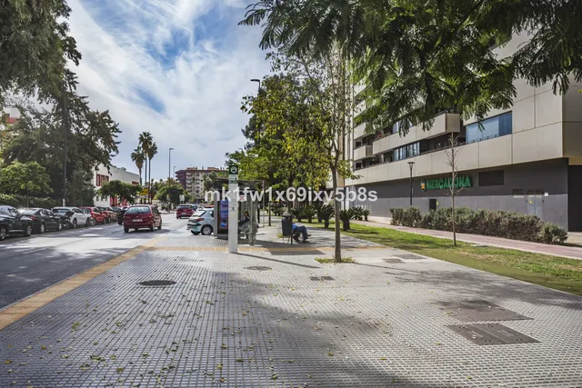 Apartamento 2 habitaciones 83m² en venta - Perchel Norte - Trinidad — 6