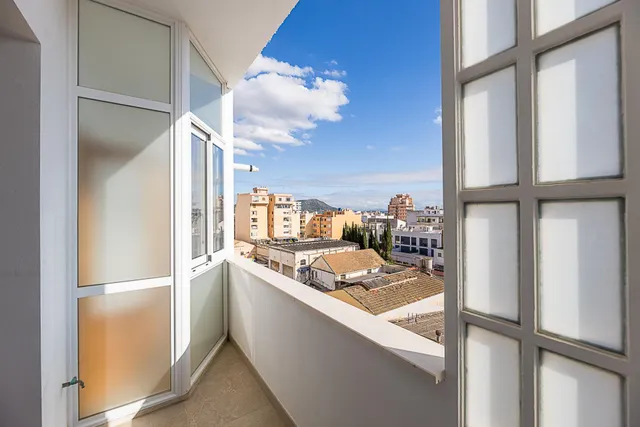 Vivienda premium reformada en el centro de Inca — 29