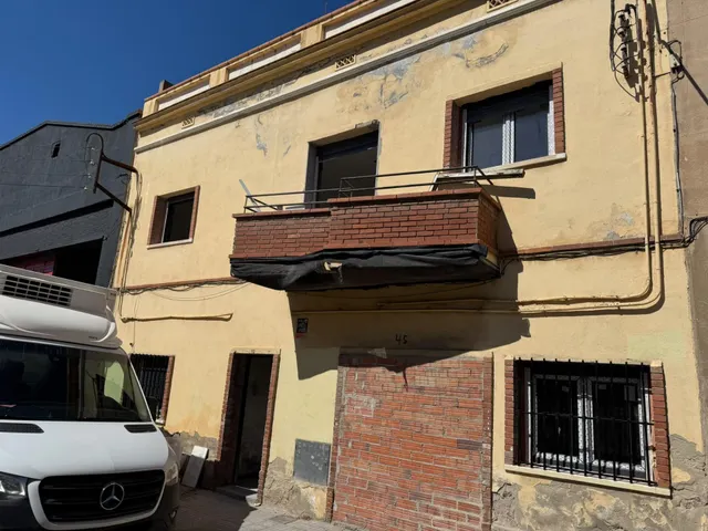 CASA TOTALMENTE REFORMADA CON GARAJE Y GRAN TERRAZA SOLÁRIUM — 19