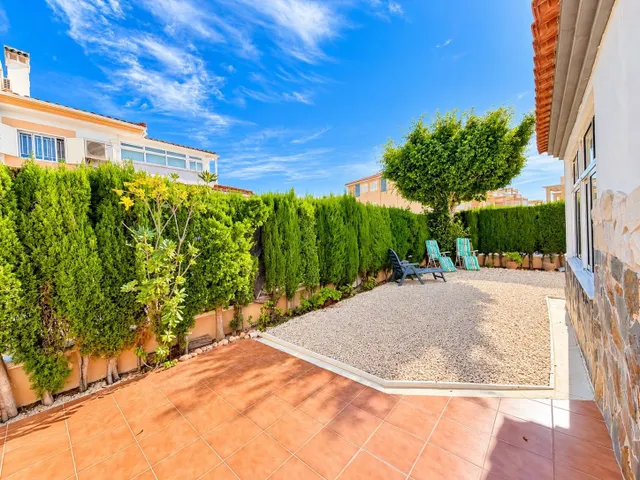 Casa 3 habitaciones 105m² en venta - Zeniamar-Horizonte-La Campana — 27