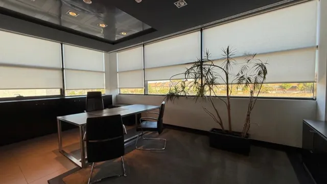 Oficina 1700m² en alquiler - Villaviciosa de Odón — 6