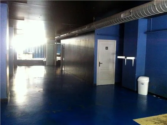 ALQUILER LOCAL COMERCIAL