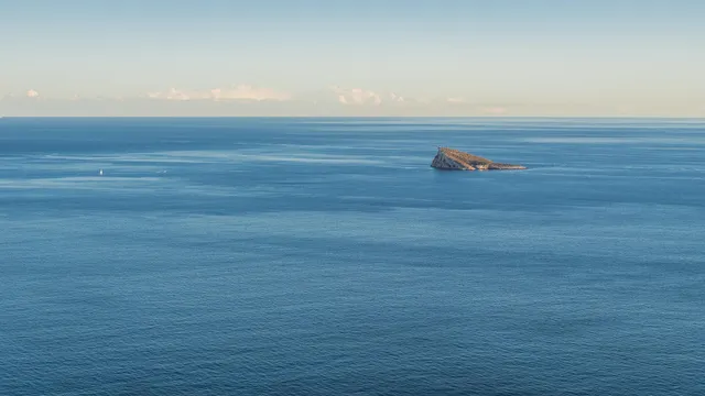 PISO EN VENTA PLAYA PONIENTE BENIDORM — 37