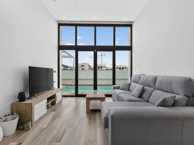Villa 4 habitaciones 149m² en venta - Los balcones — 6