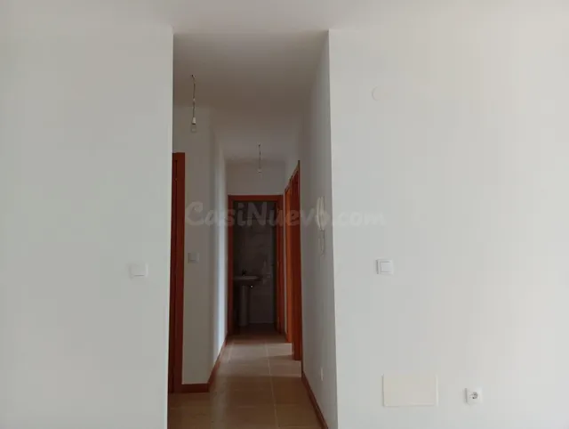 Apartamento en San Cosme de Barreiros, a 2500 metros del mar — 9