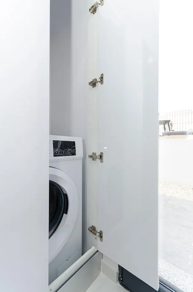 VILLA DE NUEVA CONSTRUCCIÓN DE 3 DORMITORIOS EN TORREVIEJA — 12