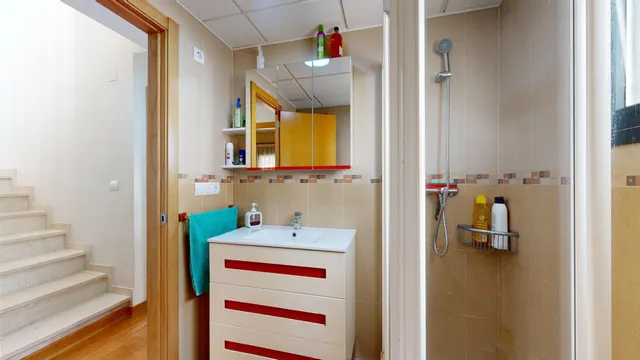 Bungalow en venta en san vicente del raspeig — 48