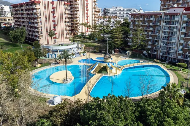Ático 1 habitación 31m² en venta - Centro — 16