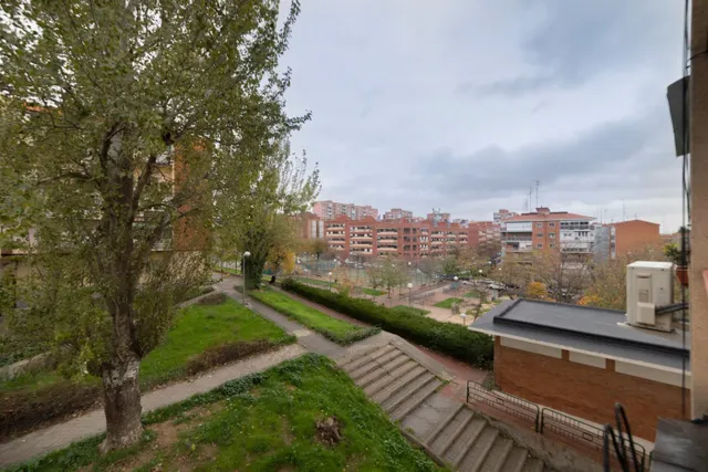 Piso 2 habitaciones 69m² en alquiler - Hortaleza — 30
