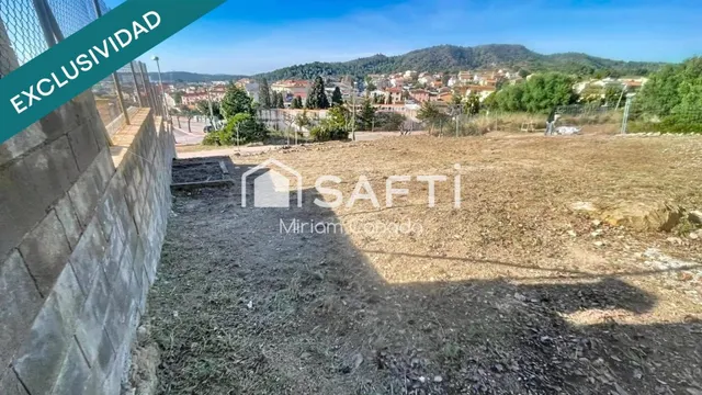 Terreno con vistas al mar para tu casa ideal - foto 5