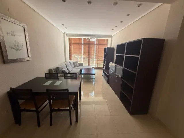 PISO EN CENTRO DE BURRIANA — 9