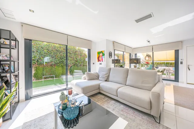 Villa 3 habitaciones 136m² en venta - Centro de la Ciudad Qu - foto 5