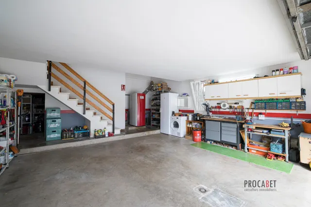Casa con piscina — 49