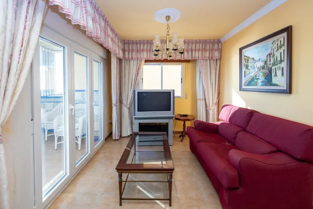 !!Espectacular vivienda en primera linea de playa!! — 14