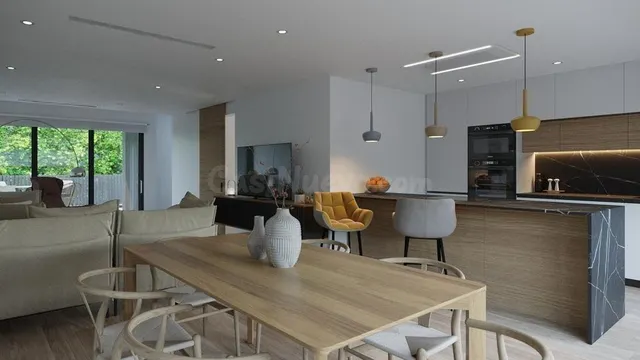 ✓Apartamentos de Obra Nueva con Vistas al Mar en Finestrat, 