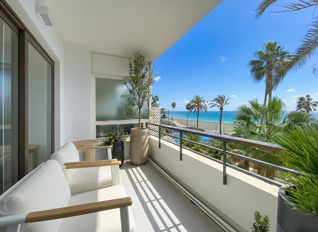 Apartamento 2 habitaciones 97m² en venta - Costa Del Sol — 10