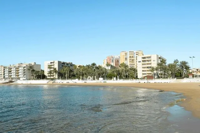 Ático 3 habitaciones 120m² en venta - Playa de los locos — 24