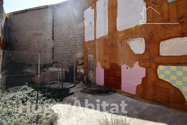 SOLAR URBANO PARA CONSTRUIR LA CASA DE TUS SUEÑOS — 10
