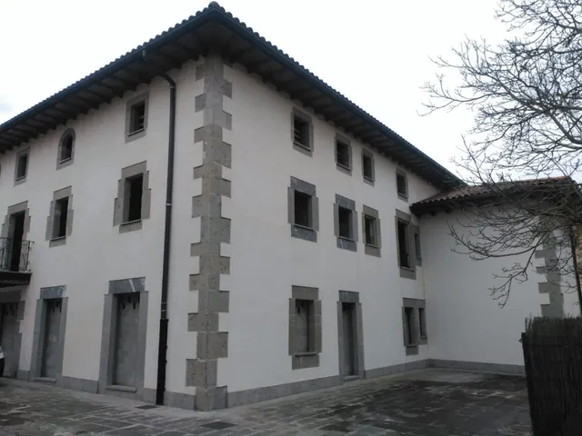 Venta casa en Villasana de Mena