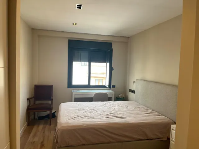 Ático recién reformado en Jaime III, Palma — 7