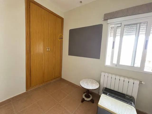 Dúplex de 4 dormitorios y terraza en la Estación de Puerto Lumbreras — 20