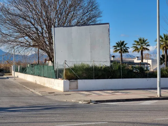 Solar en venta - Port d Alcúdia - Platja d Alcúdia - foto 4
